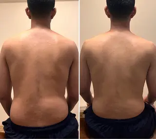 セミロング カラー パーマ ヘアアレンジ メンズ キッズ なりたいボディへ 体質改善のエステ・リラクイメージ