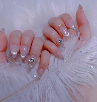 ネイル ビューティー ネイルのネイルデザイン