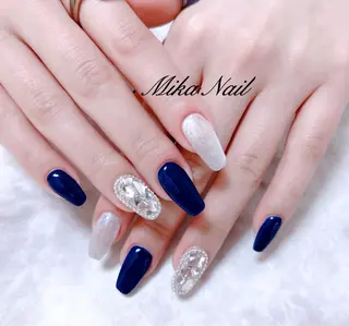 ネイル Mika Nailのネイルデザイン