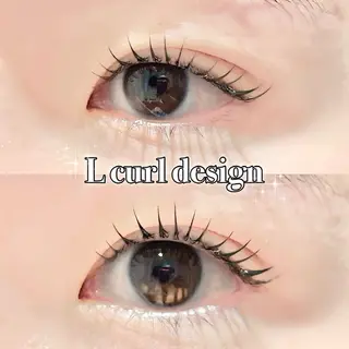 マツエク・マツパ eyelist‎🤍 miuのマツエク・マツパデザイン