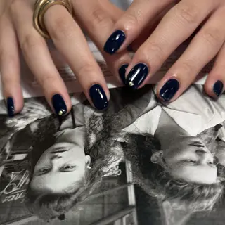 ネイル nailsalon ULLのネイルデザイン