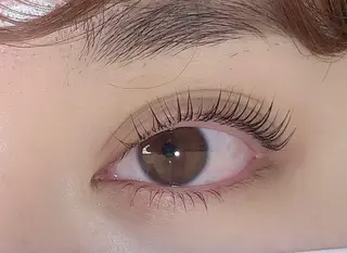 マツエク・マツパ Jam's Misatoのマツエク・マツパデザイン