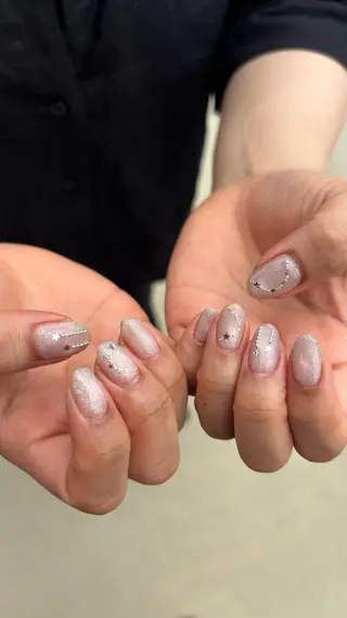 ネイル ave nailのネイルデザイン