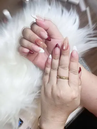 ネイル Sora Nailのネイルデザイン