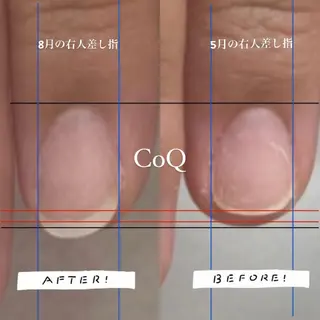 ネイル nail salon Aymのネイルデザイン