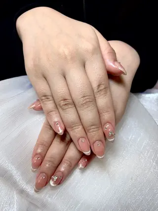 ネイル Niko nailサロンのネイルデザイン