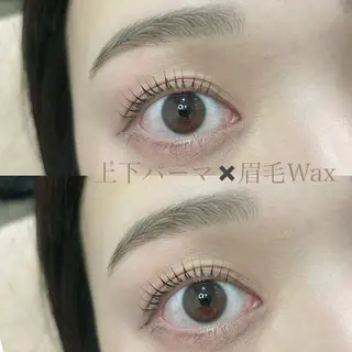 マツエク・マツパ SEALA 高石の眉毛・アイブロウイメージ