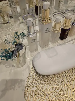 斉藤 久実のエステ・リラクイメージ