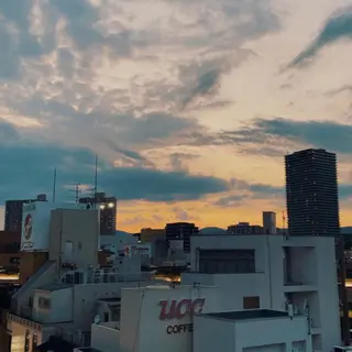 TIDEHAIR SHIHOのヘアスタイル