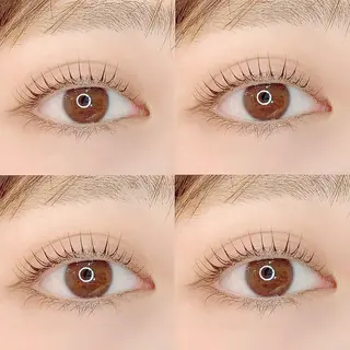 マツエク・マツパ Very 井上の眉毛・アイブロウイメージ