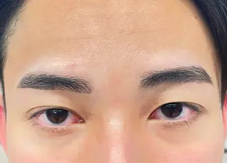 アイブロウ 田中 有咲の眉毛・アイブロウイメージ