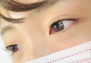 マツエク・マツパ まつげエクステ LiLiのマツエク・マツパデザイン