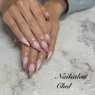 ネイル ネイルサロン チュルのネイルデザイン