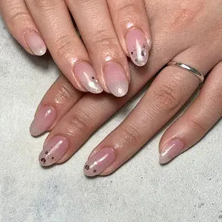 ネイル FIORITURA aiのネイルデザイン