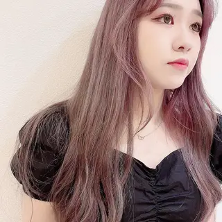 マツエク・マツパ 高田 奈於のマツエク・マツパデザイン