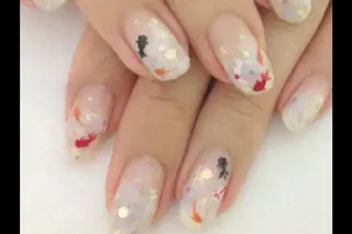 ネイル NAIL_ROOM Rのネイルデザイン