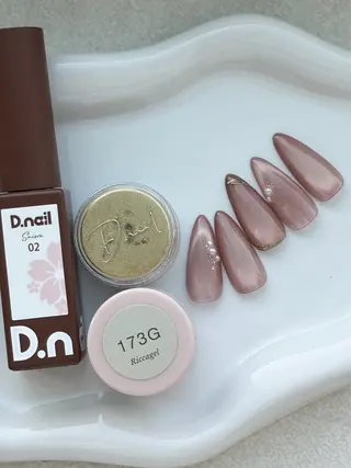 ネイル えみーnail おまかせ大歓迎✨のネイルデザイン