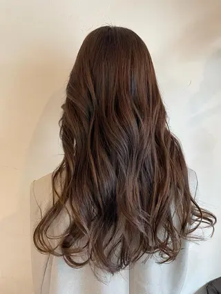 ロング ヘアアレンジ AKALA HAIR 西宮店 Juriのヘアスタイル