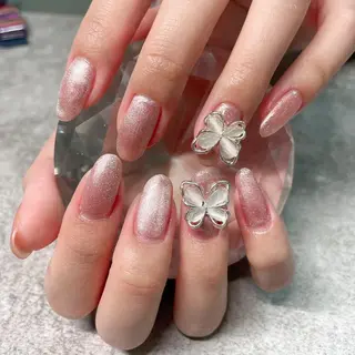 ネイル Rabe YOSHIOKAのネイルデザイン