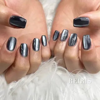 ネイル Nail salon REIRISのネイルデザイン