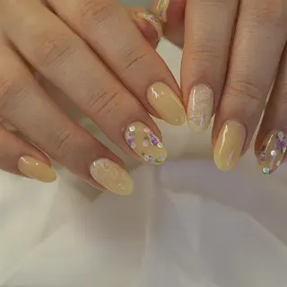 ネイル 田中 （ネイリスト）のネイルデザイン