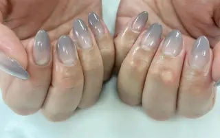 ネイル BNT nailsのネイルデザイン