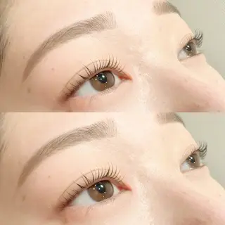 アイブロウ KANGOL SALONのマツエク・マツパデザイン