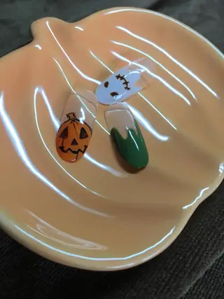 ネイル ma cherieのネイルデザイン