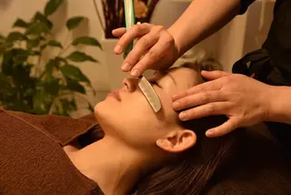 お顔そりKarin 桜井加奈子のエステ・リラクイメージ