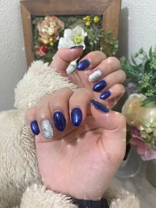 ネイル nail salon CHARMANTEのネイルデザイン