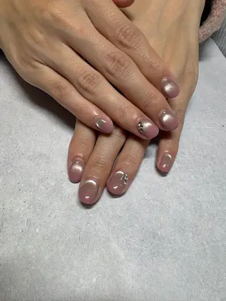 ネイル Tanaka. Yのネイルデザイン