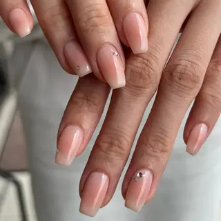 ネイル Allure小山店 Nagisaのネイルデザイン