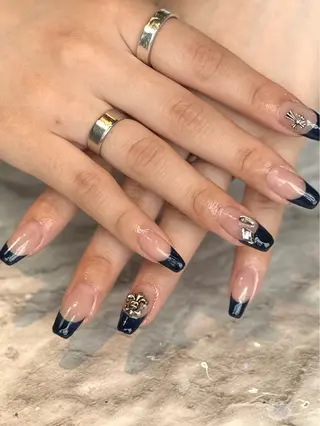 ネイル Lily yukaのネイルデザイン