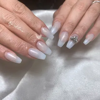 ネイル 閨匠ビューティサロン 新橋店♡Ellieのネイルデザイン