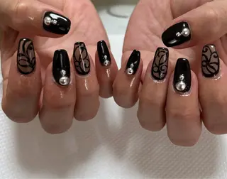 ネイル nail M&Tのネイルデザイン