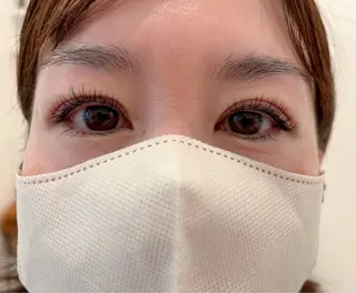 マツエク・マツパ 渡邉 沙也果のマツエク・マツパデザイン