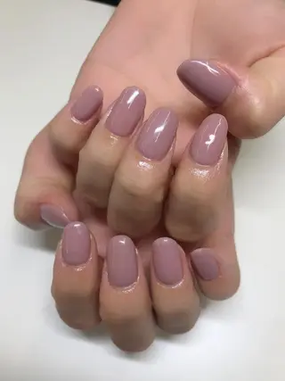 ネイル 伊藤 晴香のネイルデザイン