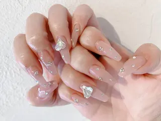 ネイル Lana nailのネイルデザイン