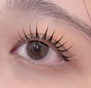 マツエク・マツパ pono大宮東口店 店長🩰AOHA🩰のマツエク・マツパデザイン