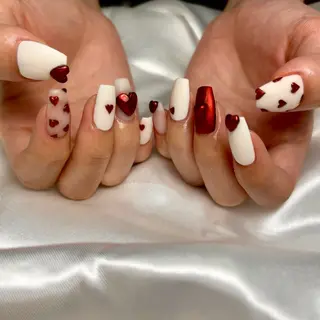 ネイル le ciel nailのネイルデザイン