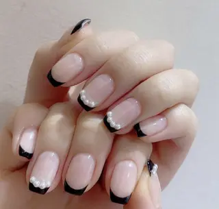 ネイル Cute beauty2のマツエク・マツパデザイン