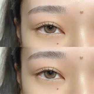 マツエク・マツパ 🎀eyelist HARUKA🎀池袋のマツエク・マツパデザイン