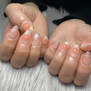 ネイル Beauty Space N&Nのネイルデザイン