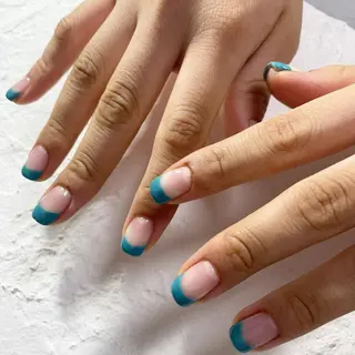 ネイル nail.gorin所属・吉村 優子のネイルデザイン