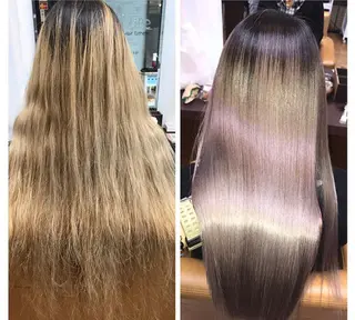 ロング メンズ ✂️Tokio ✂️のヘアスタイル