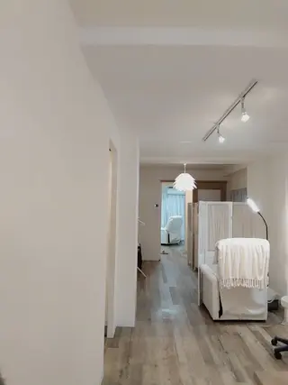 アイブロウ WHITE EYE 三宮店所属・ミニモ特別価格︎🤍 curumi. の眉毛・アイブロウイメージ