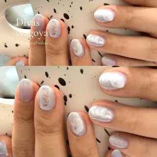 ネイル 🎀 D.d _nailのネイルデザイン