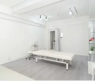 メンズ メンズ脱毛サロン マーシーハウス横浜のエステ・リラクイメージ