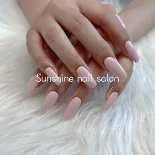 ネイル サンシャイン ネイル池袋店のネイルデザイン