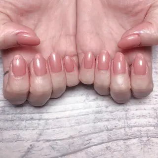 ネイル DollyGirl KYOKOのネイルデザイン